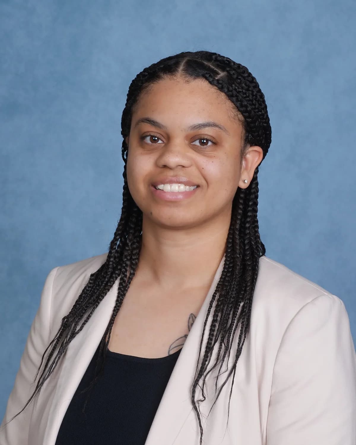 Layla Dawn, founder of Dawn Financial Strategies