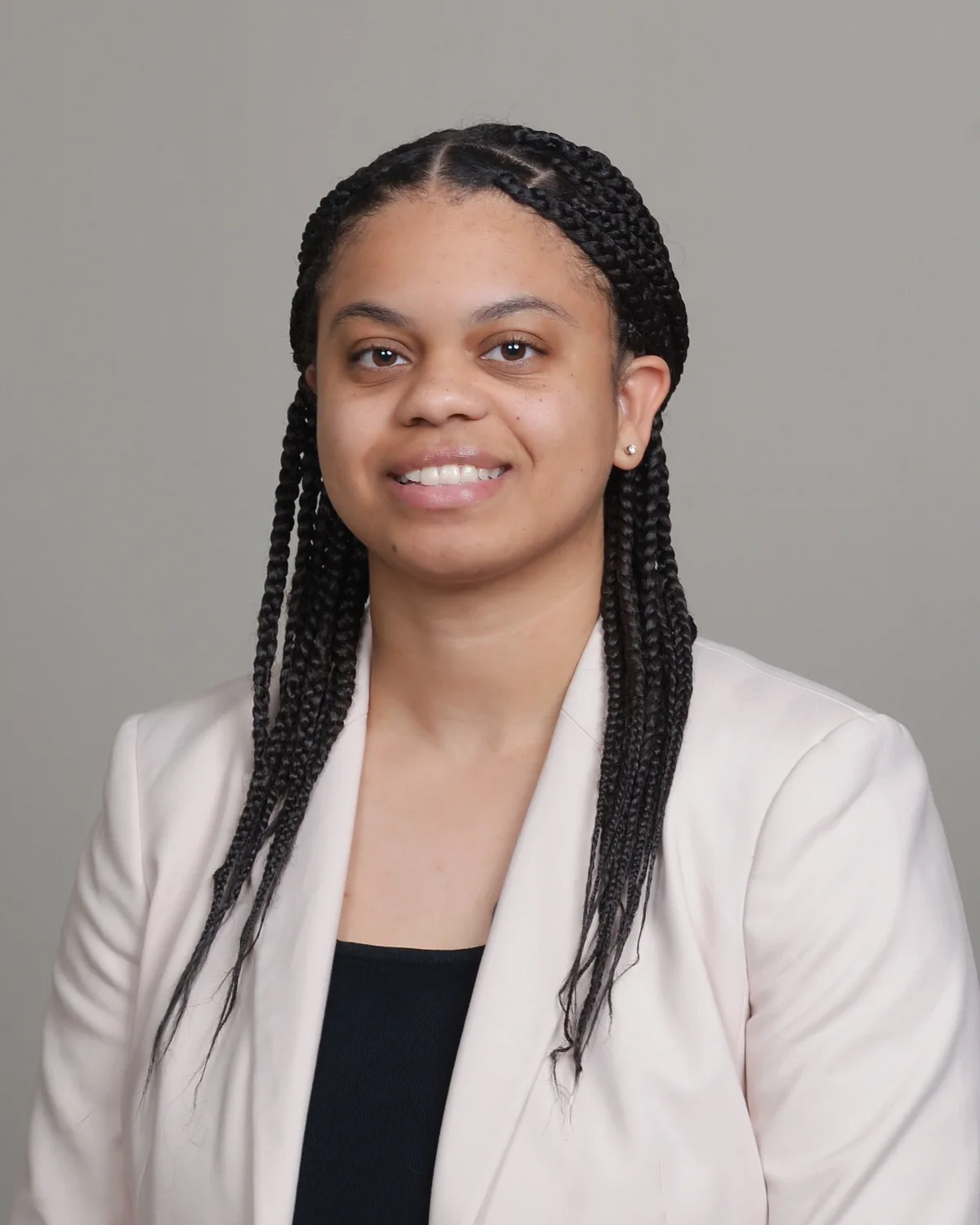 Layla Dawn, founder of Dawn Financial Strategies