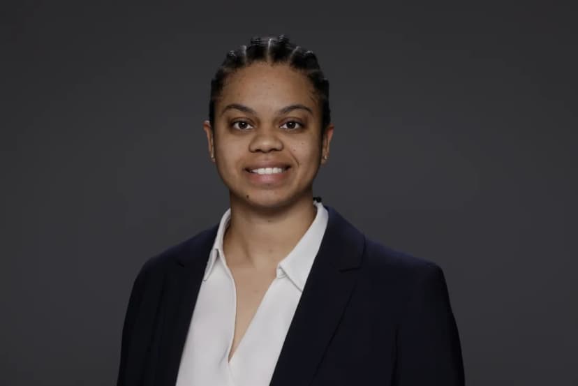 Layla Dawn, founder of Dawn Financial Strategies